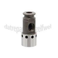 Foto van Dewalt As Spindel DCH283, DCH323, D25333K 