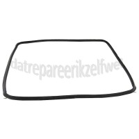 Foto van Smeg Afdichting Deurrubber SNLK60MX9, SF6300VX, C92GMXNLK9 