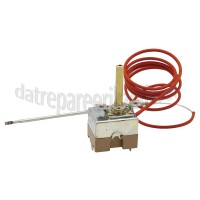 Foto van Smeg Thermostaat Met penvoeler CG92X8, C6GMXNL8, SUK92MX9 