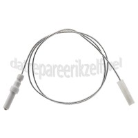 Foto van Smeg Bougie 600mm. TR4110NNL, SP206VML, SCB60MX8 