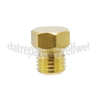 Foto van Smeg Sproeier D. 0,50 SCB60MX8, TR4110NNL, SP206VML 