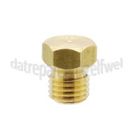 Foto van Smeg Sproeier D. 0,65 SCB60MX8, TR4110NNL, SP206VML 