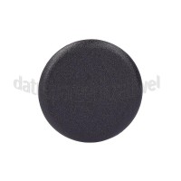 Foto van Smeg Branderdeksel van wokbrander, zwart PR804ASEA, SD97ASX3, SER134TF1 