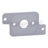 Foto van Smeg Houder Van schakelaar SAC106B, SF109N, SCP107AL 