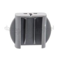Foto van Smeg Eindstop Van rail, voorzijde SA8211X, ST116S, KLS51S 