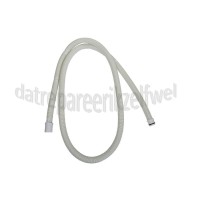 Foto van Beko Slang Afvoerslang DFN6840, DFN29330X, DUN16330X 