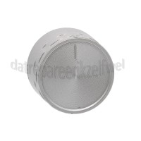 Foto van Beko Knop Draaiknop, grijs DFN05311X, DSS04010X, DSN05210X 