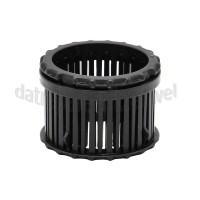 Foto van Philips Filter 2-delig, zwart HR1945, HR1947, HR1949 