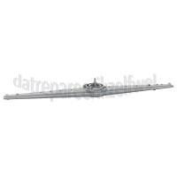Foto van Etna Sproeiarm Boven, compleet VW149WIT, AFI8538ZT, VW247ZIL 
