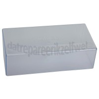 Foto van Pelgrim Deurbak Deurvak klein, boven PKV5180RVS, OKG250, KU1190A 