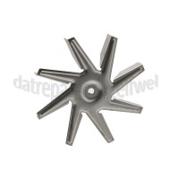 Foto van Atag Waaier Van ventilator, rechts CX4492A, CX4411B, MAC696MAT 