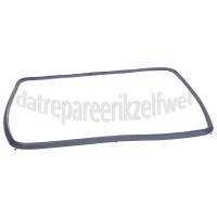 Foto van Atag Afdichtingsrubber Van deur -rondom- OX6592D, OX6511D, OVM616MAT 