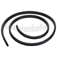 Foto van Etna Afdichtingsrubber Van deur, rondom EVW8163WIT, EVW8460WIT, VWV648ZIL 