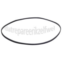 Foto van Atag Afdichtingsrubber Van deur -rondom- CX4611D, CX4511C, MAC524RVS 