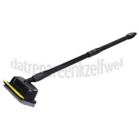 Foto van Karcher Borstel Oppervlaktereiniger PS30 Plus K2, K3, K4, K5, K6, K7 