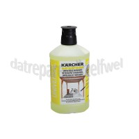 Foto van Karcher Reiniger Universele reiniger, 1 liter Alle Karcher hogedrukreinigers 