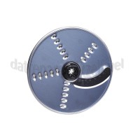 Foto van Kenwood Rasp/Snijplaat Fijn FPM264, FDM30 