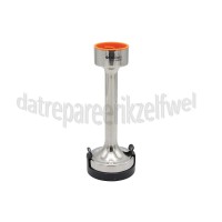 Foto van Kenwood Staafmixer Metaal HDM80 