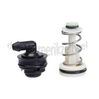 Foto van Karcher Reparatieset Van Stuurkop K2100EU, K2300EU, K2425EU 