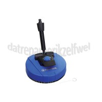 Foto van Nilfisk Terrasreiniger Power Patio 2015 Nilfisk Hogedrukreinigers Click & Clean 