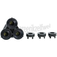 Foto van Karcher Pomp Cilinderkop K221MEU, K2100EU, K2400EU 