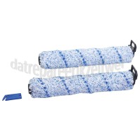 Foto van Nilfisk Borstel Borstelset Combi Washer 