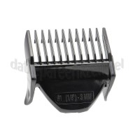 Foto van BaByliss Opzetkam 3mm FX672E 