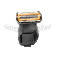 Foto van BaByliss Scheerkop Bodygroom E838PE, E836XE 