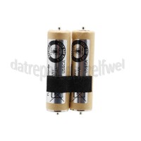 Foto van Panasonic Accu Batterij Ni-MH ER1511, ER1611 