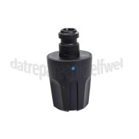 Foto van Nilfisk Vuilfrees Tornado Nozzle G2 Turquoise C100.4-5, C110.4-5, C115.3-6 