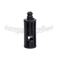 Foto van Nilfisk Adapter Click&Clean Systeem Patiocleaner Plus 