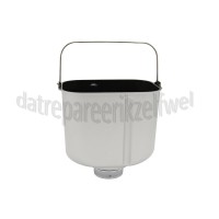 Foto van Panasonic Bakblik Pan SC-ZX2522, SD-2511WXC 