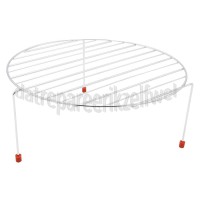 Foto van Panasonic Rooster Ovenrooster, rond NN-A524, NN-CD550, NN-CT579 