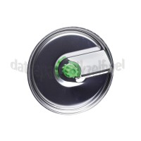 Foto van Braun Snijschijf Snijplaat MQ9195XLI, MQ9098XL, MQ9199XL 