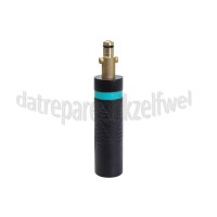 Foto van Nilfisk Vuilfrees Powerspeed Nozzle Groen Dynamic serie 