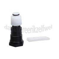 Foto van Nilfisk Schakelaar Start/Stop E130.3, E145.3, E150.1, E150.2, E160.1 