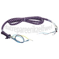 Foto van Philips Slang Met snoer GC9650 