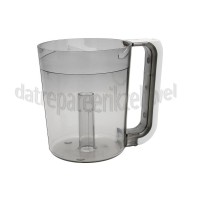 Foto van Philips Kan Blenderkan SCF870 