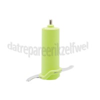 Foto van Philips Mes Sikkelmes SCF870 