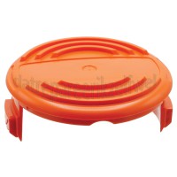 Foto van Black & Decker Deksel Draadspoelkap grastrimmer BESTE628, STC1820PST, BDST182L1 