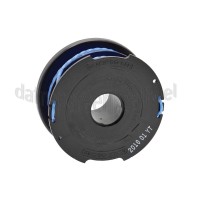 Foto van Black & Decker Spoelklos Spoelklos en draaad GL5530, GL350 