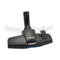 Foto van Philips Combi-zuigmond Delta MP 35 Active Lock FC9528, FC9542, FC8574 