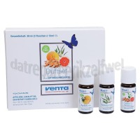 Foto van Venta Luchtverfrisser Biologische geurset Nr. 1 Original, Comfort Plus 