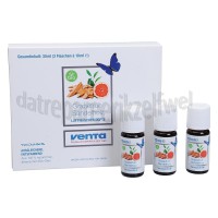 Foto van Venta Luchtverfrisser Biologische Grapefruit-Sandelhout Original, Comfort Plus 