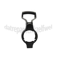 Foto van Black & Decker Afdekking Greep van ventilator GW2810, GW2838, GW3030 