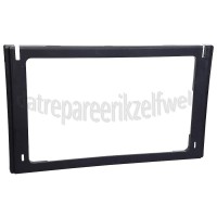 Foto van Atag Frame Binnendeur Combimagnetron MX4011AUU, MAG694RVS 