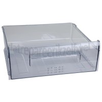 Foto van Atag Vrieslade Midden/Boven VV155WITE01, EVV0852WITE01 