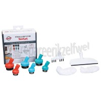 Foto van Rowenta Set Accessoireset Clean & Steam Multi 
