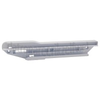 Foto van Whirlpool Geleider Rail van vrieslade, links FRSS2VD3J, WSP5596AX, KSN5252IO 