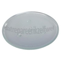 Foto van Inventum Draaiplateau Glasplaat MN3018C01 